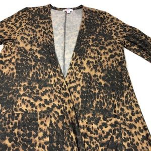 Medium Sarah Cardigan